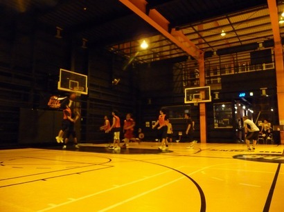 basket team T