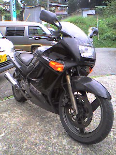 �o�C�N�����L