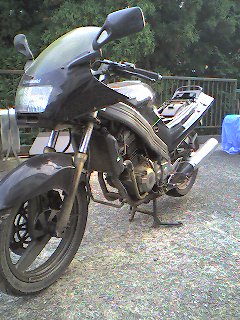 �o�C�N�����L