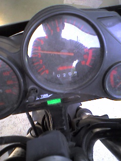 �o�C�N�����L