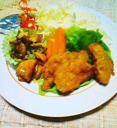 �҂�������L