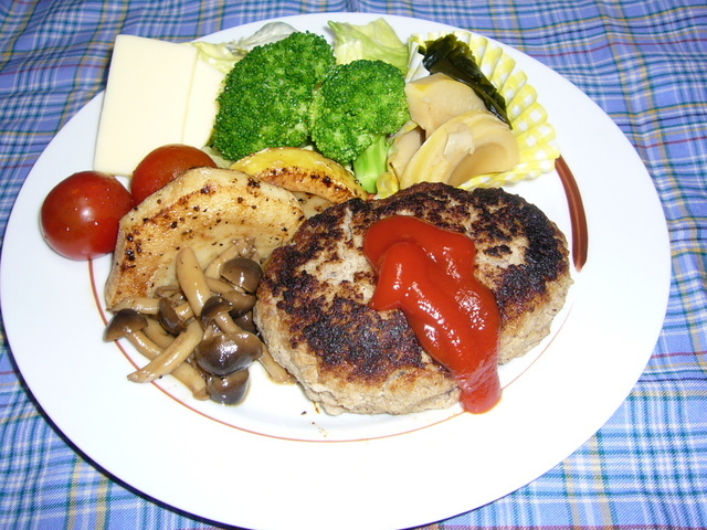 �҂�������L