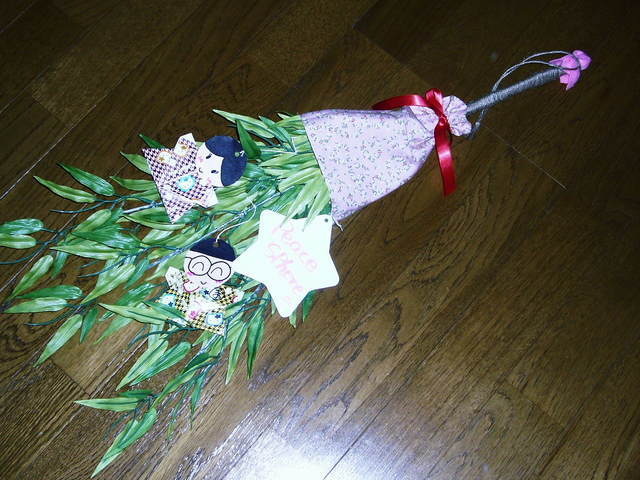 �҂�������L