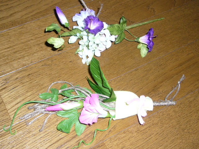 �҂�������L