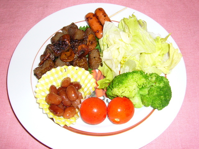 �҂�������L