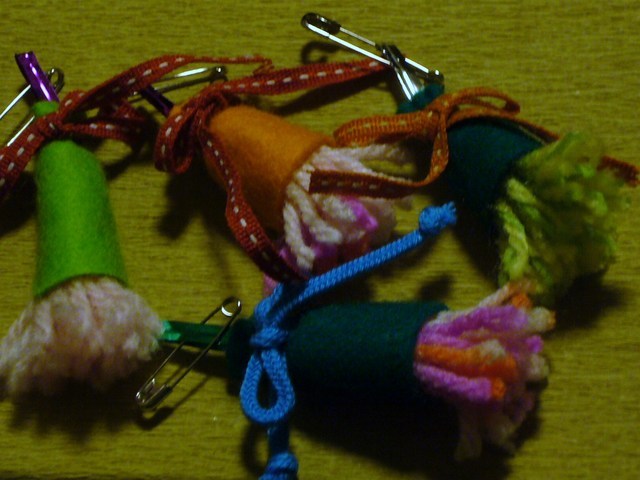 �҂�������L