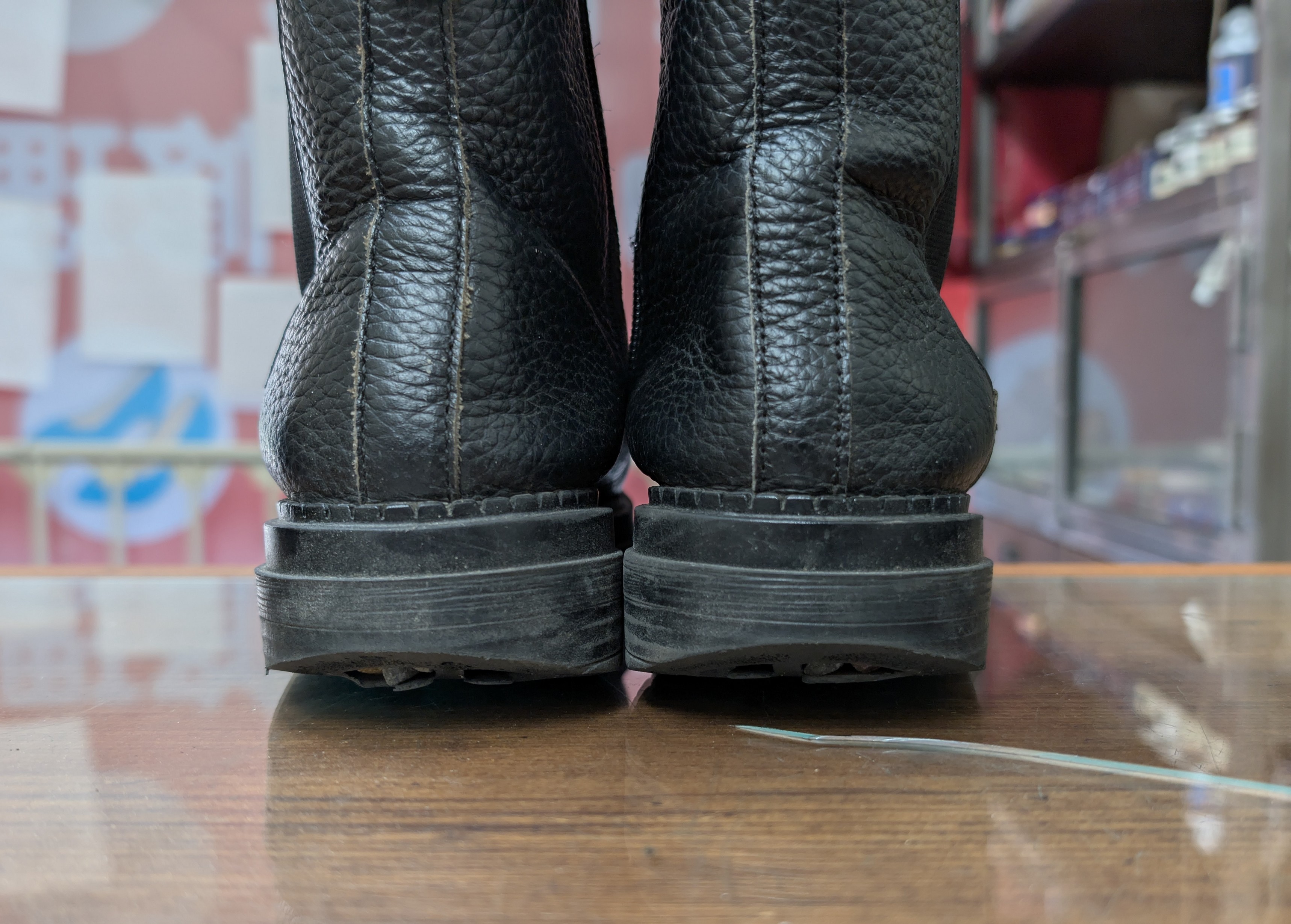 �w�l�u�[�c�i�����쐬���C�E���C�� PLAYBACK�j