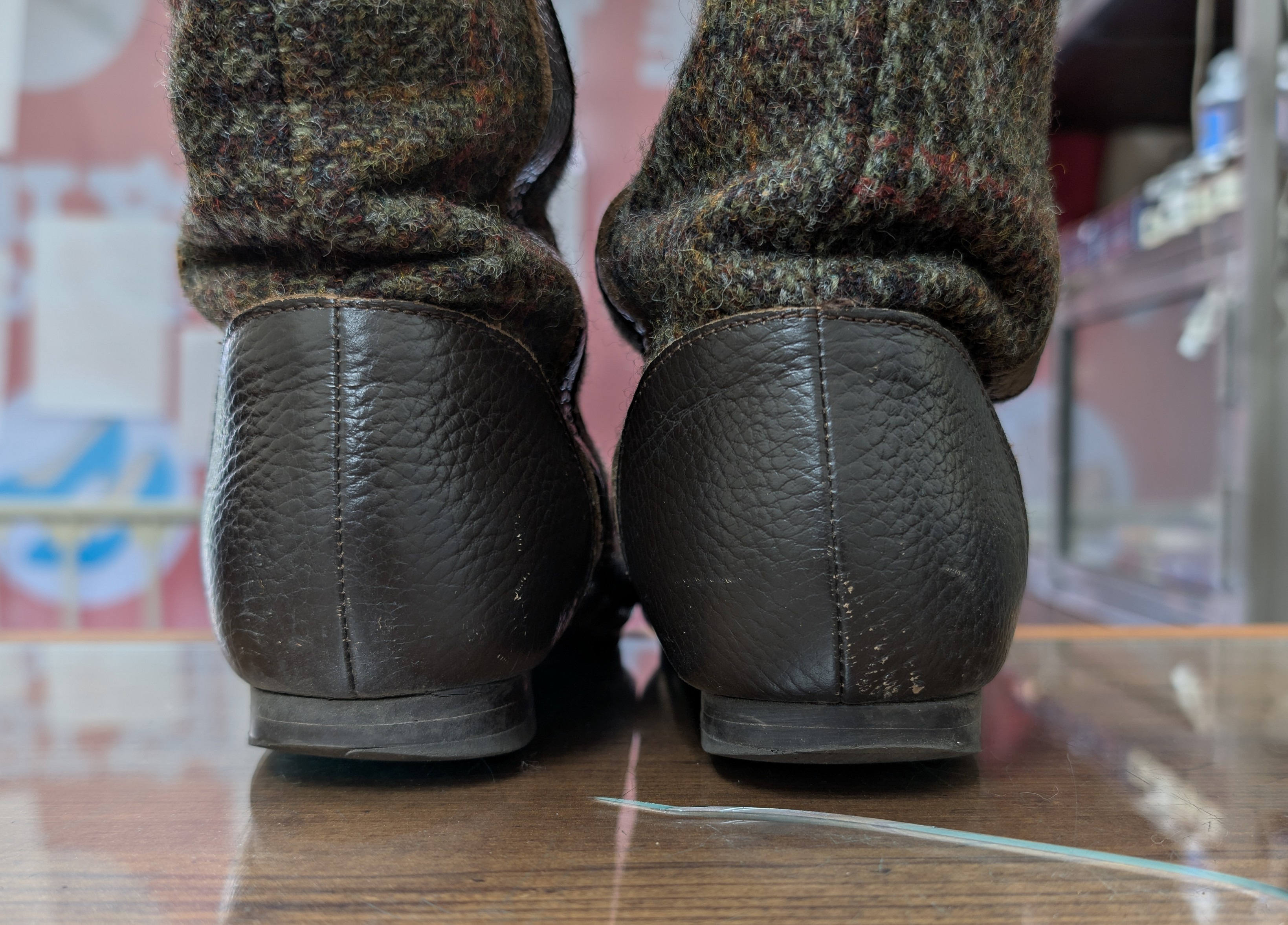 �w�l�u�[�c�i�����쐬���C�E���C�� PLAYBACK�j