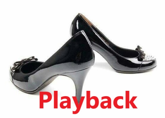 ���m�点�i�����쐬���C�E���C�� PLAYBACK�j