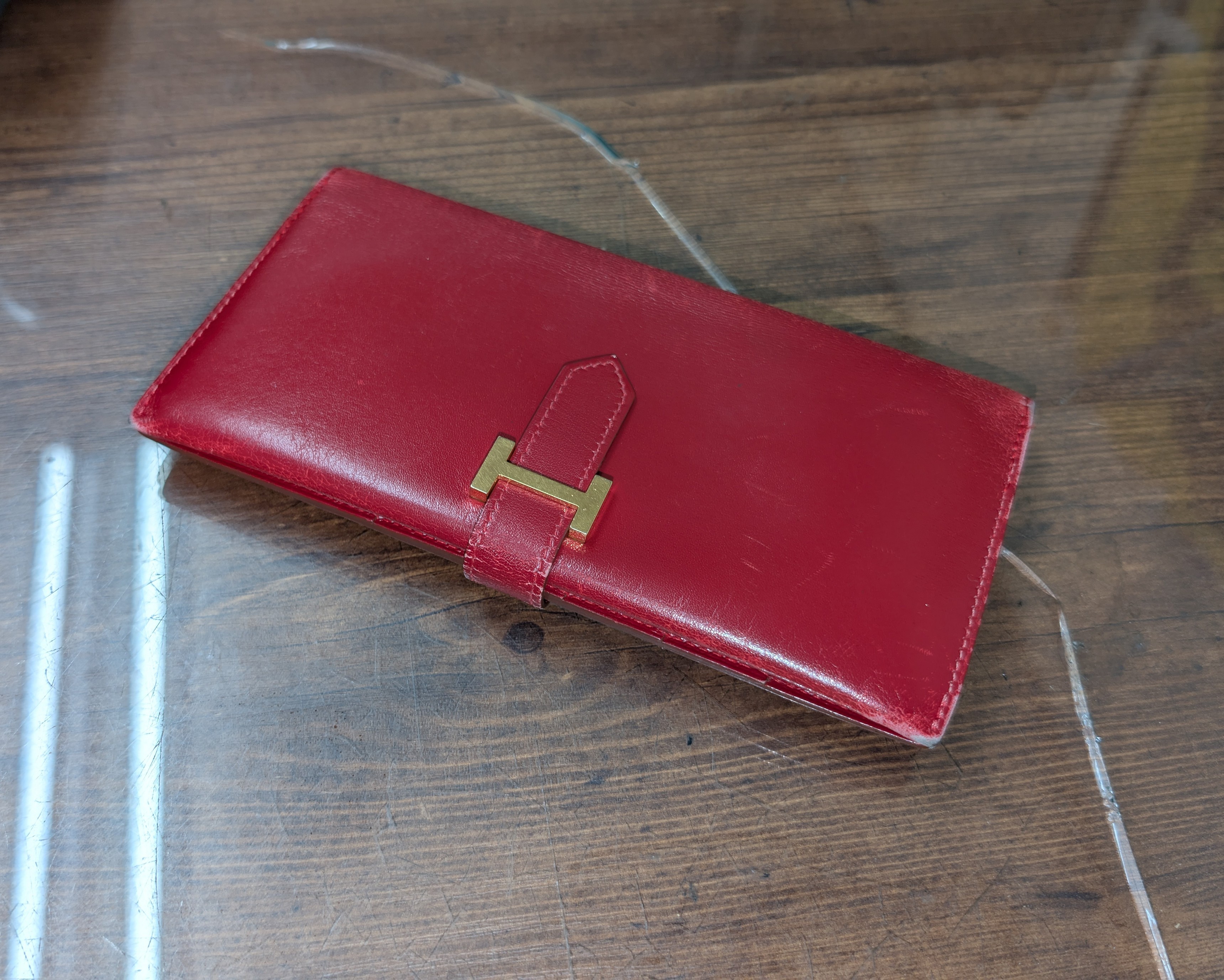 ���z�t�@�X�i�[�i�����쐬���C�E���C�� PLAYBACK�j