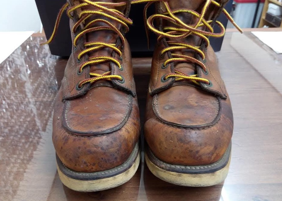 RED WING�i�����쐬���C�E���C�� PLAYBACK�j