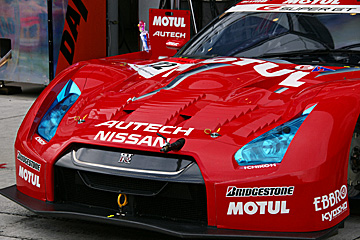 MotorSports�ϐ�L