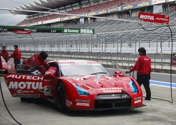 MotorSports�ϐ�L