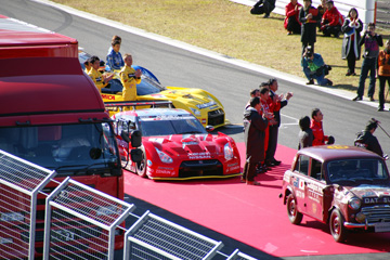 MotorSports�ϐ�L