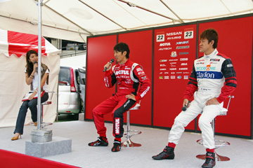 MotorSports�ϐ�L