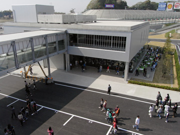 MotorSports�ϐ�L