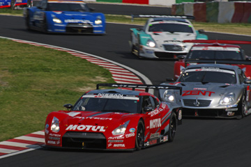 MotorSports�ϐ�L