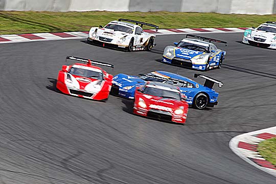 MotorSports�ϐ�L