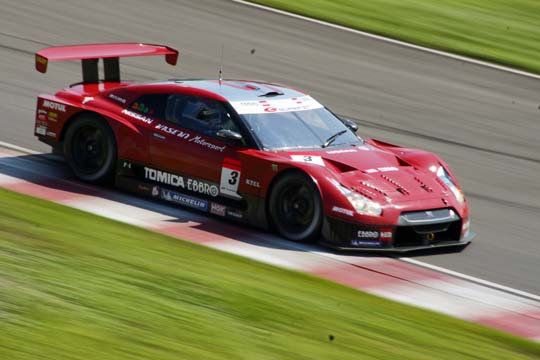 MotorSports�ϐ�L