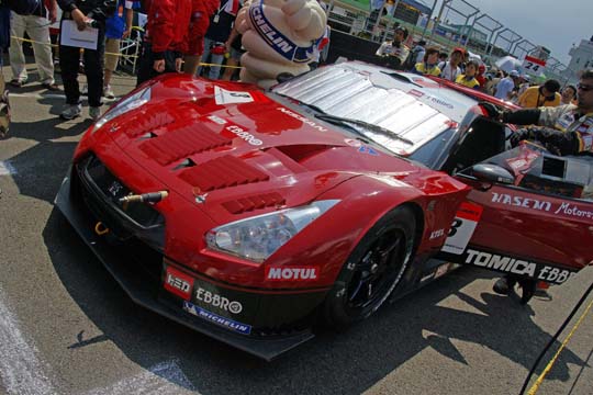 MotorSports�ϐ�L