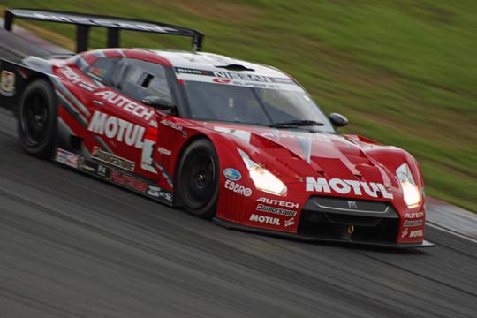 MotorSports�ϐ�L