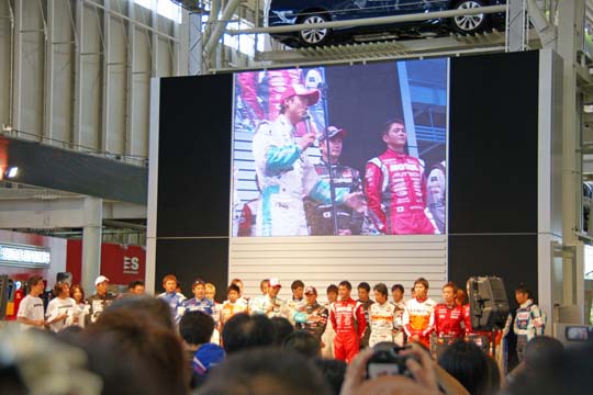 MotorSports�ϐ�L