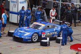 MotorSports�ϐ�L