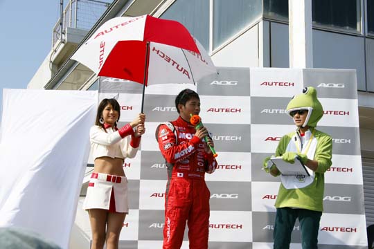 MotorSports�ϐ�L