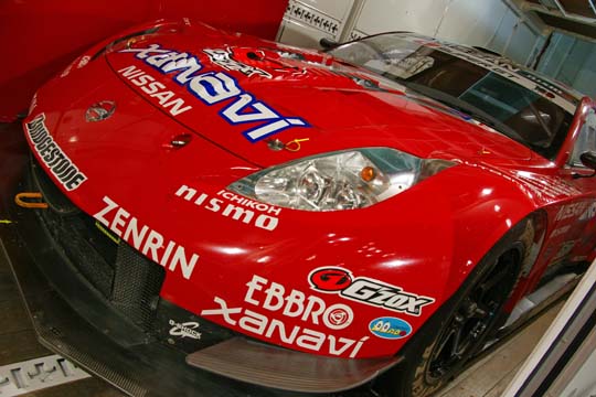 MotorSports�ϐ�L