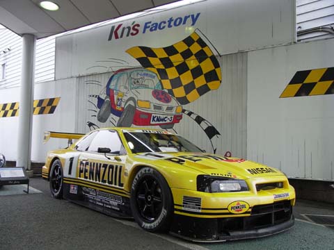 MotorSports�ϐ�L