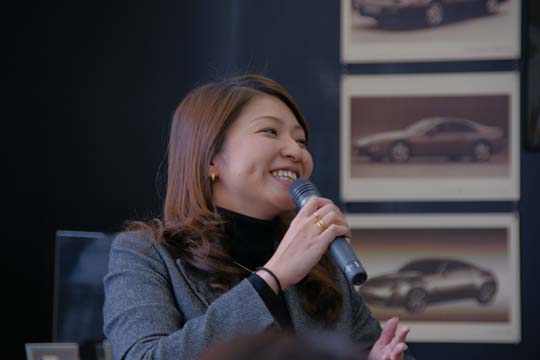 MotorSports�ϐ�L