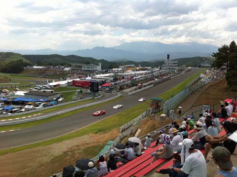 MotorSports�ϐ�L