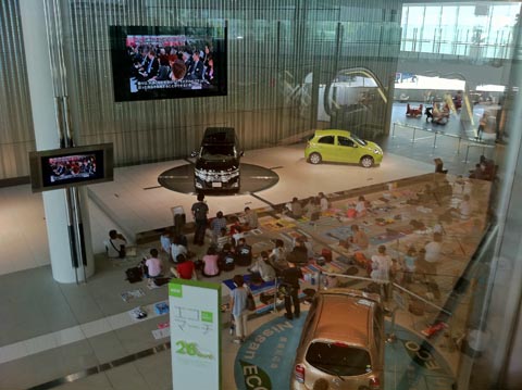 MotorSports�ϐ�L