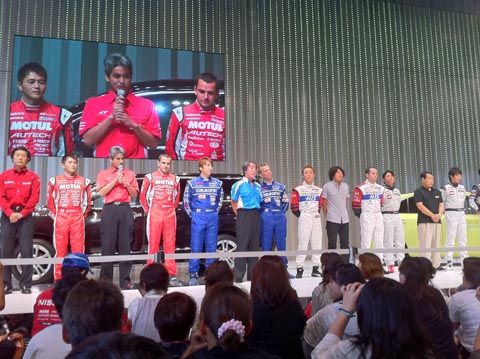 MotorSports�ϐ�L