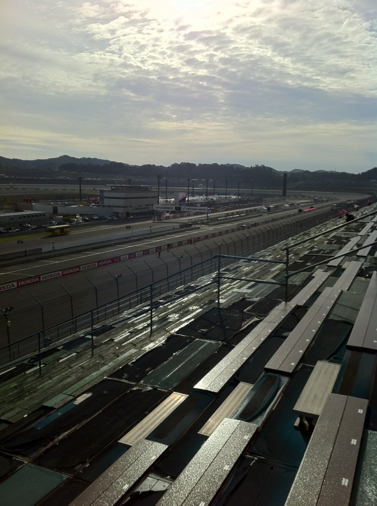 MotorSports�ϐ�L