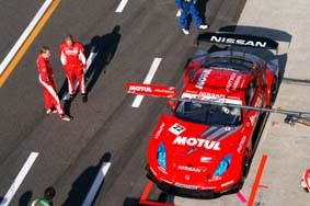 MotorSports�ϐ�L