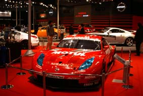 MotorSports�ϐ�L