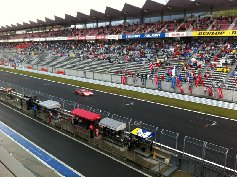 MotorSports�ϐ�L