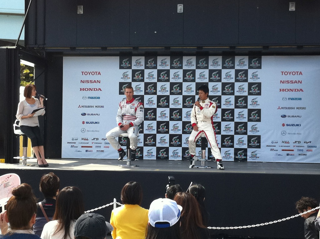 MotorSports�ϐ�L