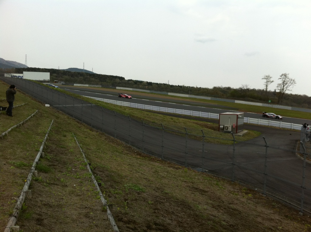 MotorSports�ϐ�L