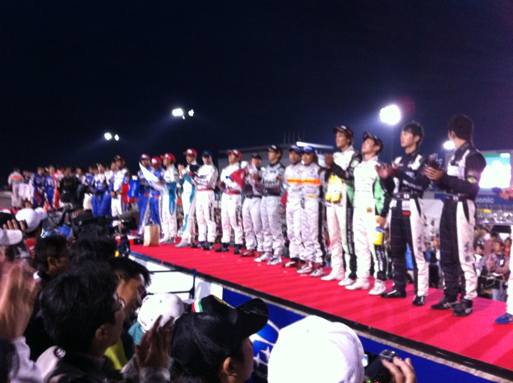 MotorSports�ϐ�L