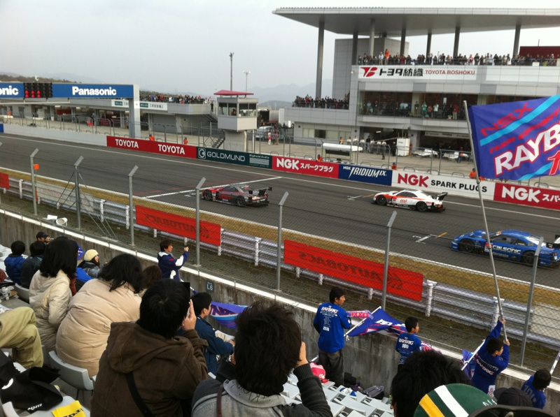 MotorSports�ϐ�L