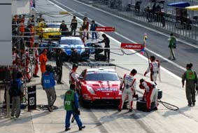 MotorSports�ϐ�L