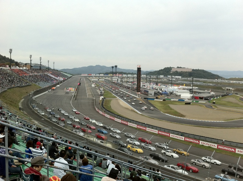 MotorSports�ϐ�L