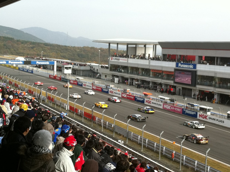 MotorSports�ϐ�L