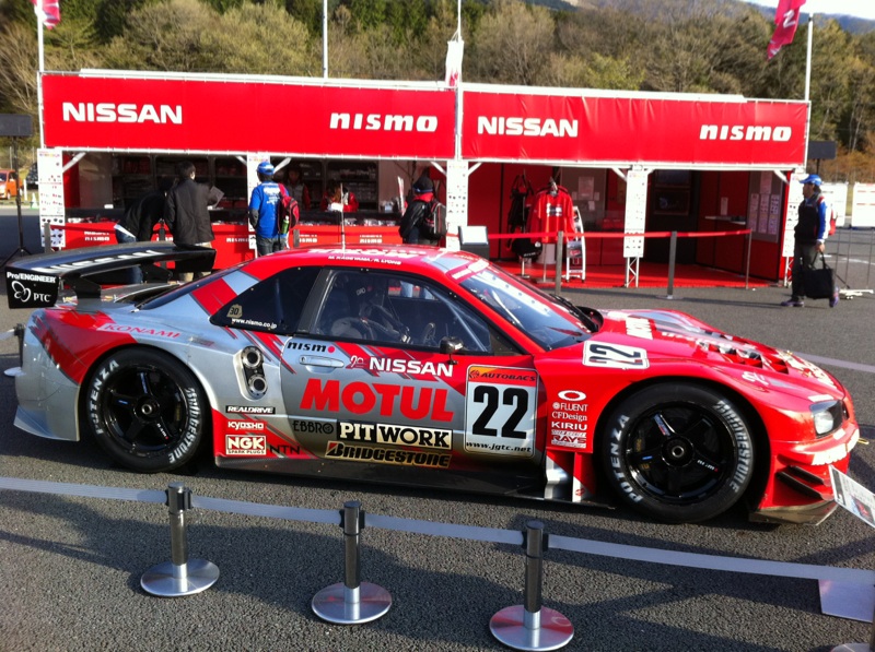 MotorSports�ϐ�L