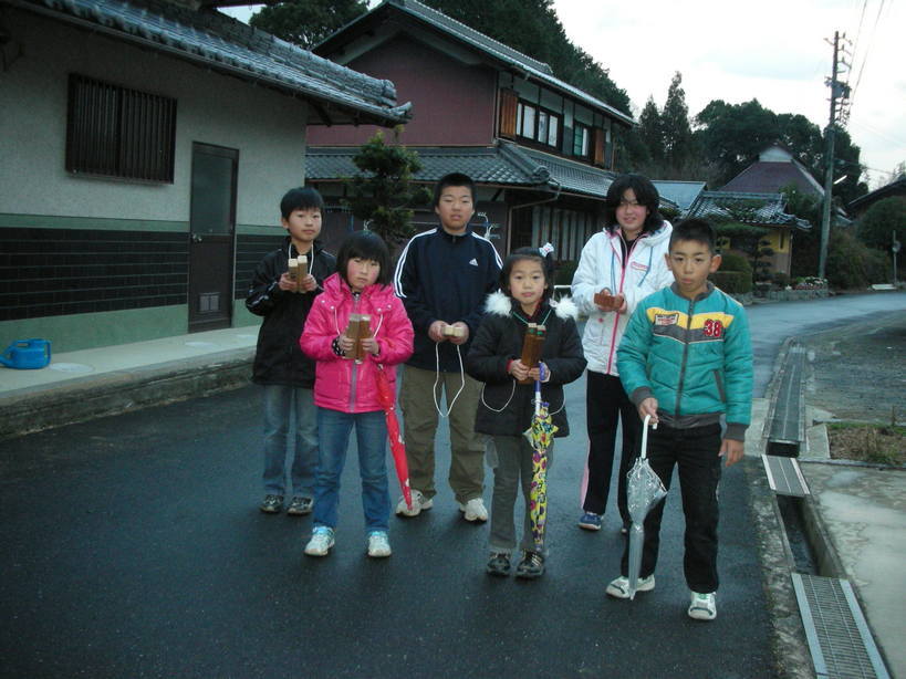 �������n��܂��Â��苦�c��