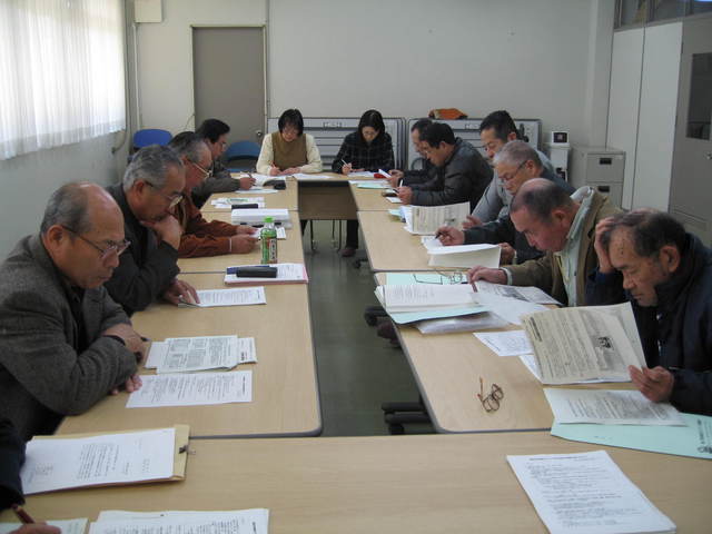 �������n��܂��Â��苦�c��