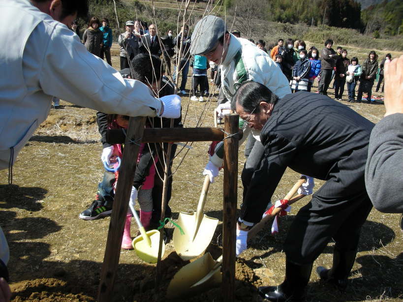 �������n��܂��Â��苦�c��