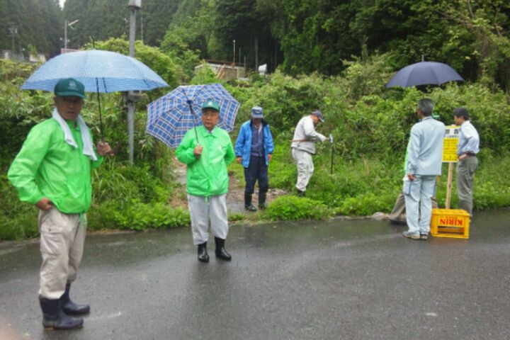 �������n��܂��Â��苦�c��